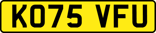 KO75VFU