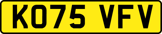 KO75VFV
