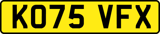 KO75VFX