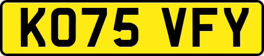 KO75VFY