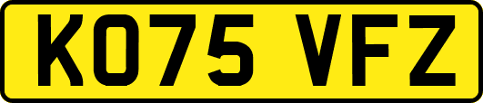 KO75VFZ