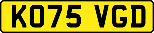 KO75VGD