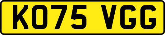 KO75VGG