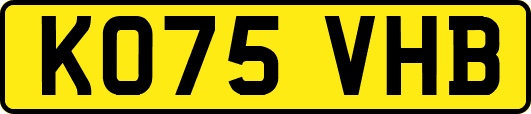 KO75VHB