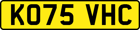 KO75VHC