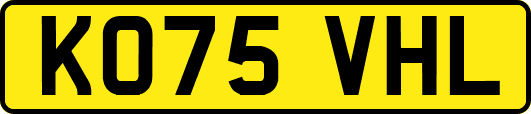 KO75VHL
