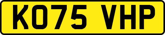 KO75VHP