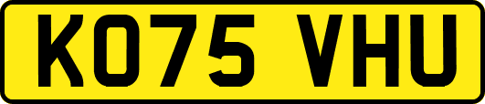 KO75VHU