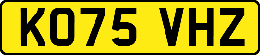 KO75VHZ