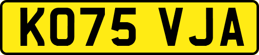 KO75VJA