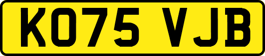 KO75VJB