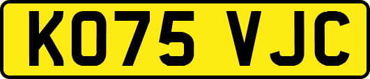 KO75VJC