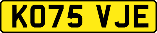 KO75VJE