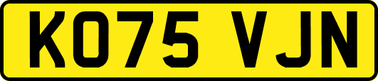 KO75VJN