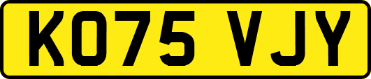 KO75VJY