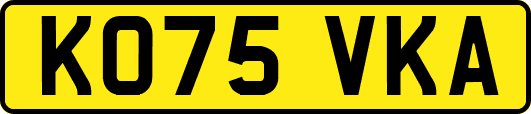 KO75VKA