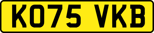 KO75VKB
