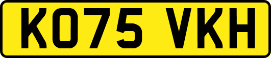 KO75VKH