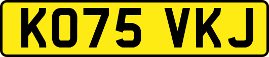 KO75VKJ