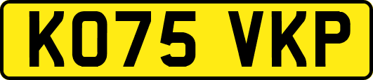 KO75VKP