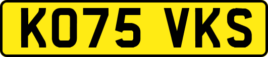 KO75VKS
