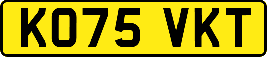 KO75VKT