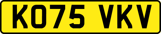 KO75VKV