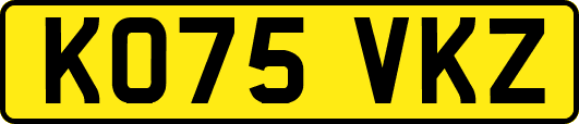 KO75VKZ