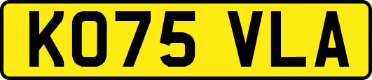 KO75VLA