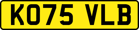 KO75VLB