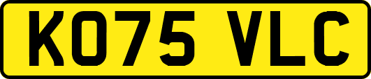KO75VLC