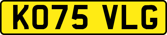 KO75VLG