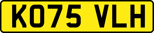 KO75VLH