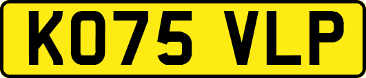 KO75VLP
