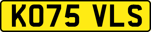KO75VLS
