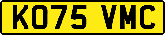 KO75VMC
