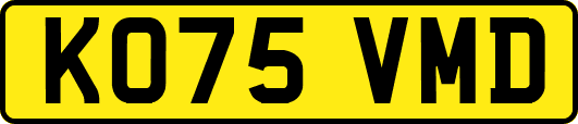 KO75VMD