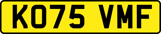 KO75VMF