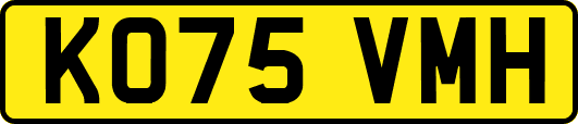 KO75VMH