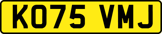 KO75VMJ
