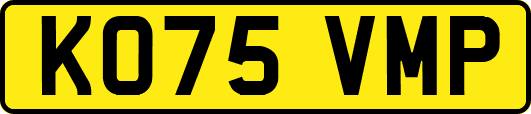 KO75VMP