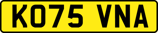 KO75VNA
