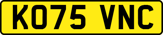KO75VNC