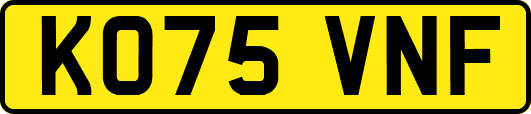 KO75VNF