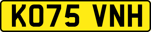 KO75VNH