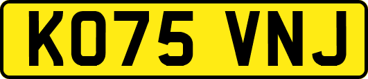 KO75VNJ
