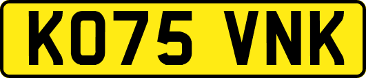 KO75VNK