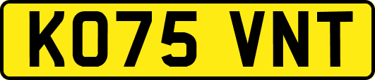KO75VNT
