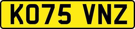 KO75VNZ