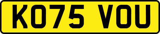 KO75VOU